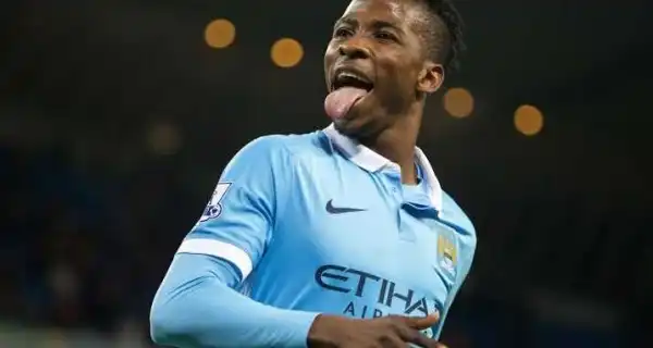 Nigeria’s Kelechi Iheanacho Breaks Record In Premier League History
